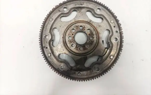 Land Rover Discovery Sport Flywheel G4D36K375BA G4D3-6K375-BA