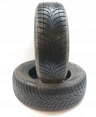 Opel Vectra B R15 winter tire 