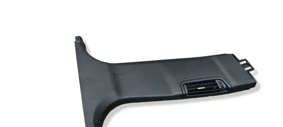 BMW 5 F10 F11 (B) pillar trim (bottom) 52107010