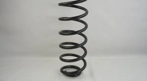 Volkswagen Golf VI Rear coil spring 1K0511115BC