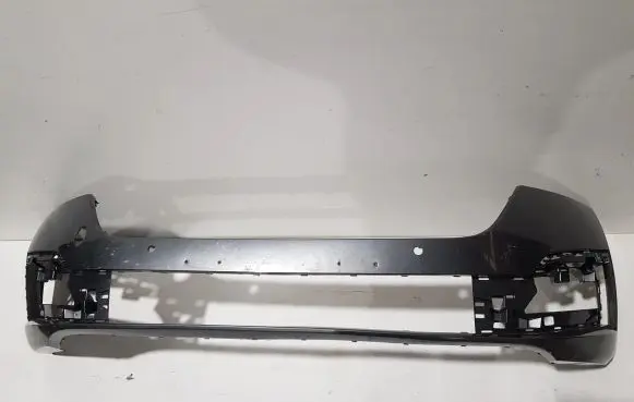 Skoda Octavia Mk4 Front bumper 5E3807221