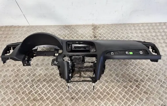 Audi Q5 SQ5 8R Dashboard