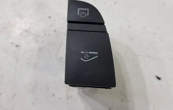 Audi A6 S6 C6 4F Other switches/knobs/shifts 4F1927227B