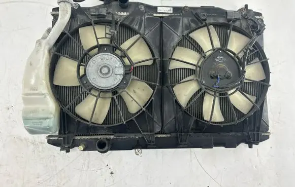 Honda Civic Radiator set MF2220001660