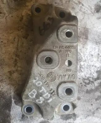 Manual 5 speed gearbox