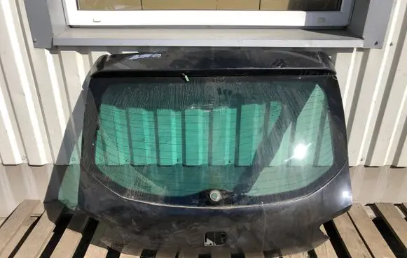 Seat Ibiza IV (6J,6P) Tailgate/trunk/boot lid