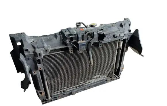 Mazda CX-7 Radiator set 