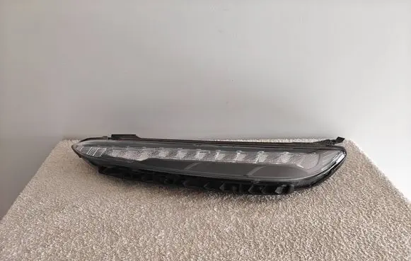 Headlight/headlamp