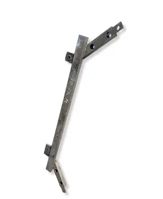 Volvo S90, V90 Bottom radiator support slam panel 324419014
