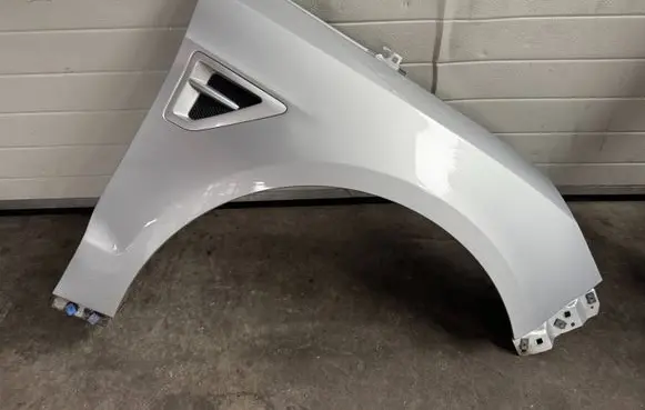 Ford S-MAX Fender 