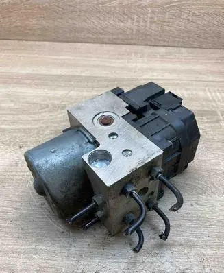 Peugeot 406 ABS Pump 0273004270 9630532980