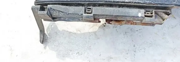 Ford Galaxy Front bumper mounting bracket