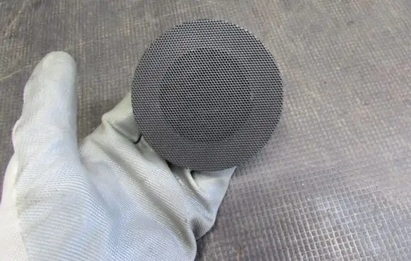Peugeot 3008 I Panel speaker 9645552377