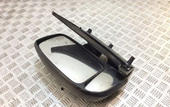 Opel Movano A Coupe wind mirror (mechanical) 