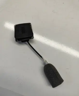 Dodge Challenger Microphone (bluetooth/phone) 6EP09DX9AA 47995B