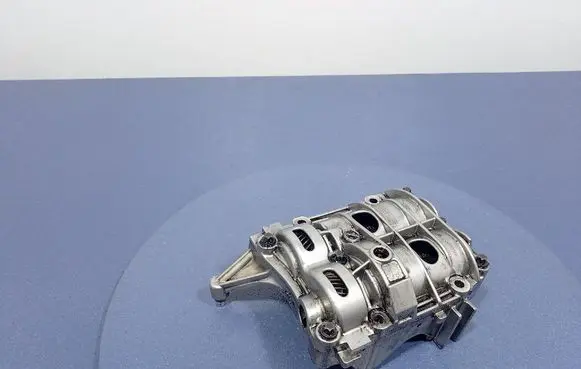Opel Insignia A Oil pump 55501639A