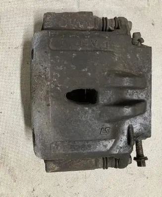 Jaguar S-Type Front brake caliper