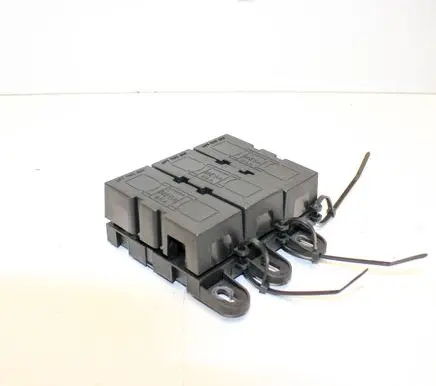 Jaguar XK - XKR Fuse box set F4SB14A094AA