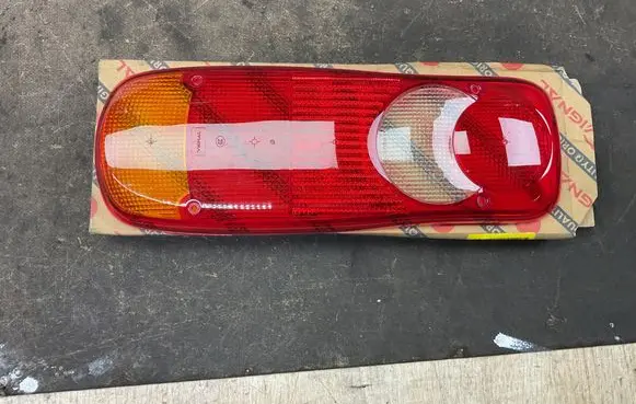 Renault Master II Tailgate rear/tail lights 5001847153