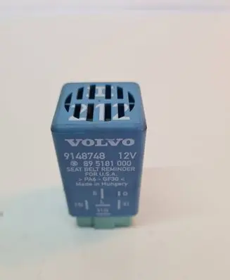 Volvo C70 Other relay 9148748 895181000