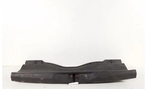 Toyota Urban Cruiser (XP110) Trunk/boot sill cover protection 64716-52150