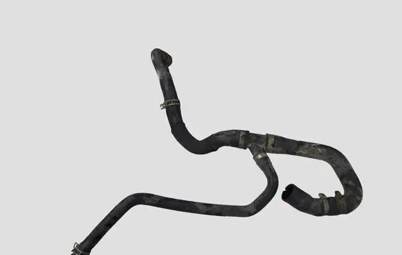 Volkswagen Golf VI Engine coolant pipe/hose
