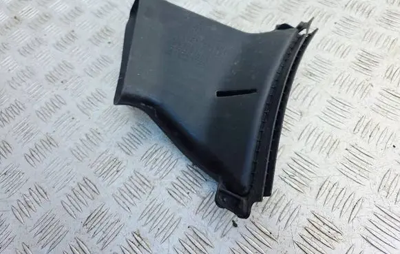 KIA Picanto Brake cooling air channel/duct 86573G6700
