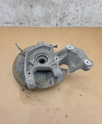 Seat Leon (5F) Rear wheel hub 5Q0505435J