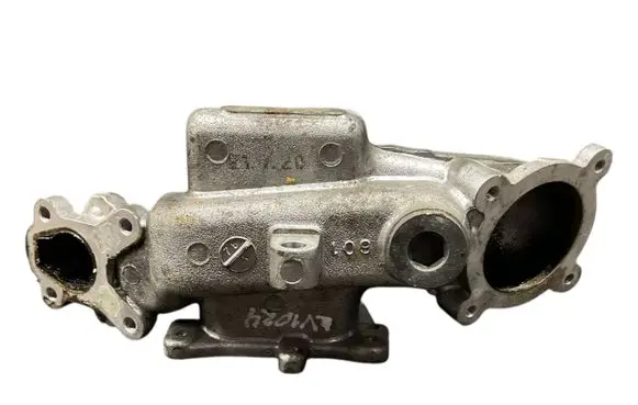 Subaru Outback Intake manifold