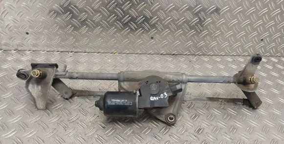 Toyota RAV 4 (XA20) Front wiper linkage 8511042130