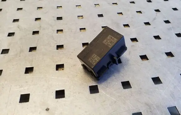 Audi A8 S8 D4 4H Immobilizer control unit/module 4H0909131