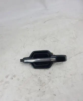Mitsubishi Pajero Rear door exterior handle