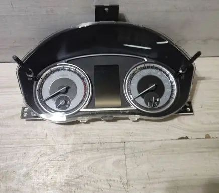 Suzuki Vitara (LY) Speedometer (instrument cluster) 3411153SA0