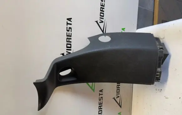 Opel Vivaro Panel trim 93868944 SP7665 93457074
