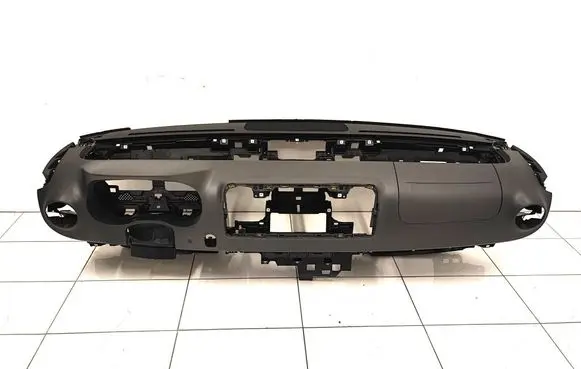 Mercedes-Benz Sprinter W907 W910 Dashboard A9106890300