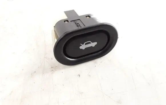 Saab 9-5 Tailgate opening switch 4733440