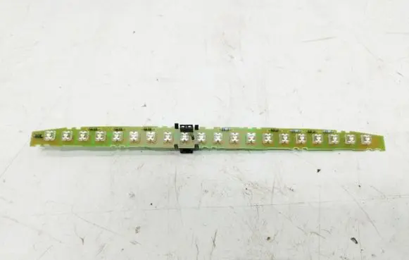 Mercedes-Benz S W220 Third/center stoplight
