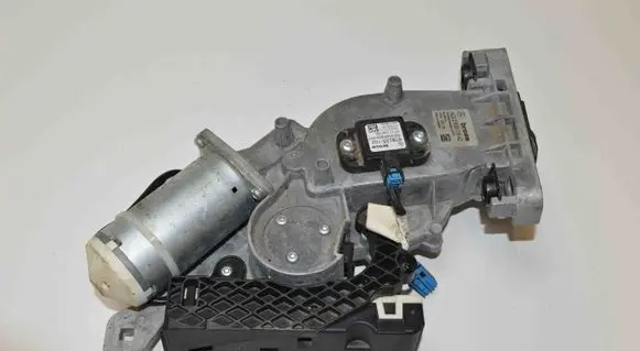 Mercedes-Benz GLK (X204) Tailgate/trunk/boot lift motor A2129004203 A2128201842