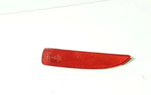 Mazda 5 Rear tail light reflector P2491A P3945A 023187