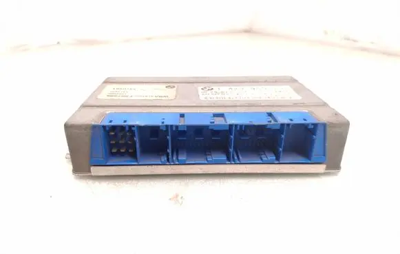 BMW 3 E46 Gearbox control unit/module 1423955 96023214 5WK33502AD
