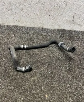 Mercedes-Benz C W206 Coolant pipe/hose A2065015301