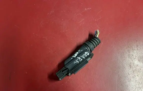 BMW X3 G01 Front door wiring loom 9221028