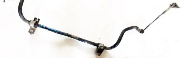 Renault Laguna III Front anti-roll bar/sway bar