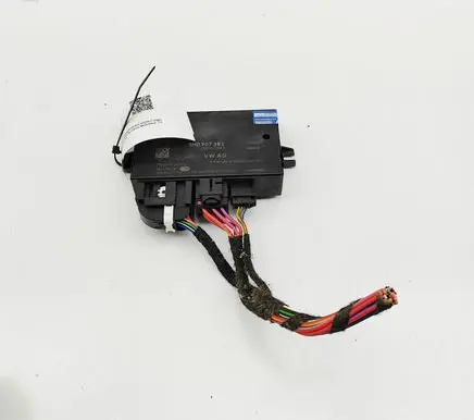 Volkswagen Transporter - Caravelle T6 Tow bar trailer control unit/module 5H0907383
