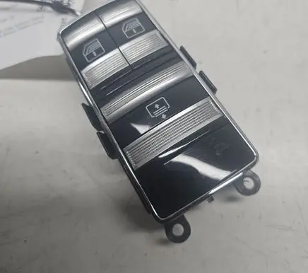 Mercedes-Benz S W221 Electric window control switch A2218214351