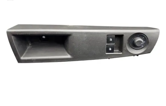 Chevrolet Cruze Electric window control switch 13272182 95974337 211725