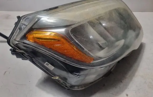 Mercedes-Benz GLK (X204) Headlight/headlamp 7322200000 12518205 30000008185549