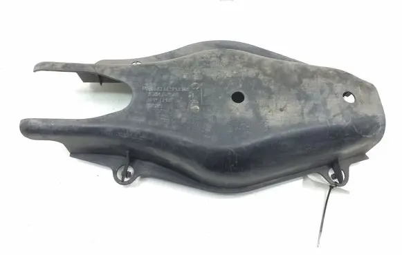 Mercedes-Benz GLK (X204) Other rear suspension part A2043521588