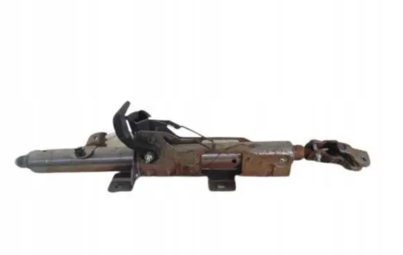 Renault Master III Steering wheel axle