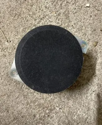 Lancia Thema Panel speaker 05064359AB